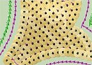 Complex Areas with Sequin